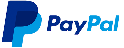 pay with paypal - Misfits Podcast Store